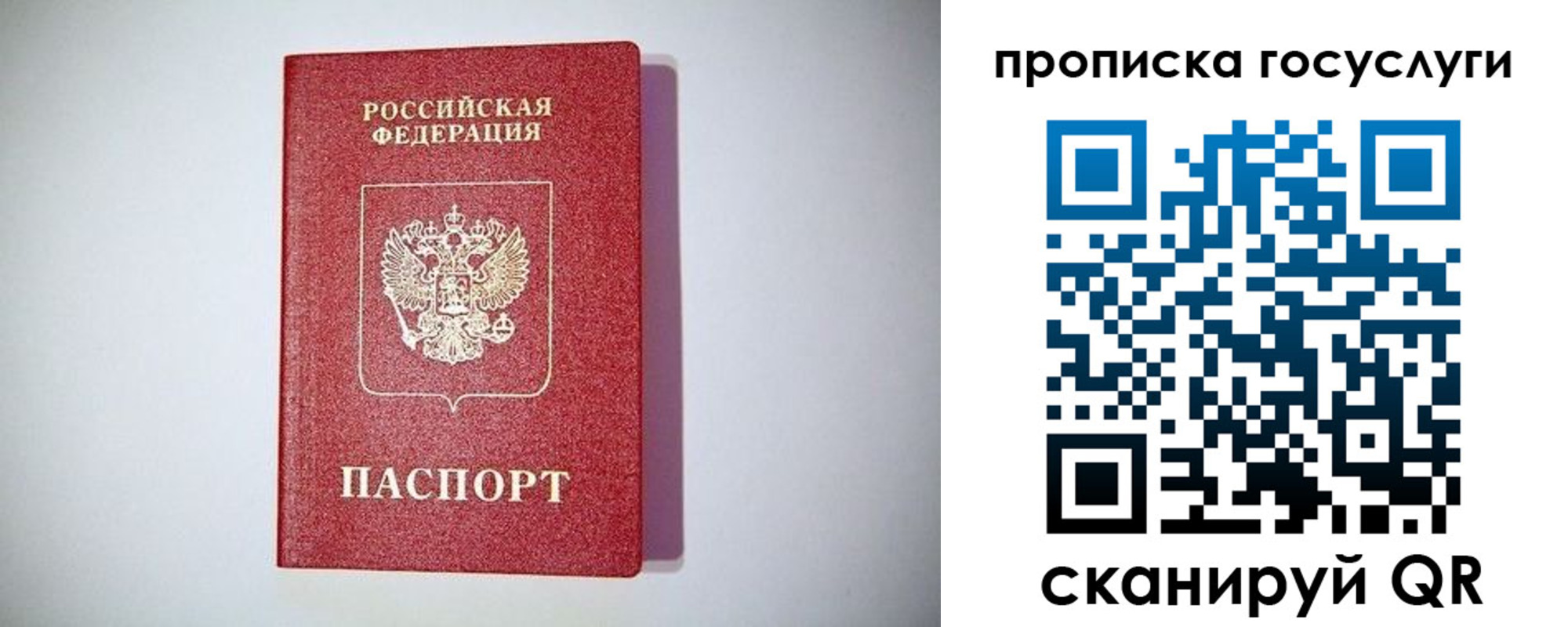 временная регистрация госуслуги в Заринске